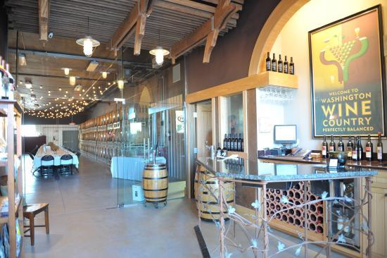 Merry Cellars
